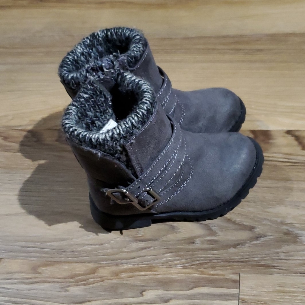 Unisex MAKALU CALIFORNIA BABY BOOT